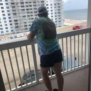 Meet your Posher, Garrett